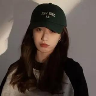 데일리 여성 볼캡 스트릿 공용 볼캡 남성 자수 여성볼캡 공용볼캡 자수볼캡 레터링볼캡