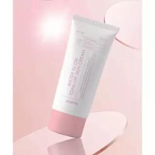 OOTD BEAUTY 워터 그로우 핑크 톤업 선크림 50ml 4205960