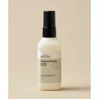 매장정품 BEYOND 딥모이스처 스무딩 바디미스트 120ml