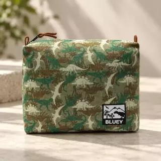 BLUEY DINOSAUR CLUTCH