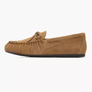 베어파우 사하라 로퍼 카멜 K3110053SA-W - BROWN K3110053SA-W-BROWN