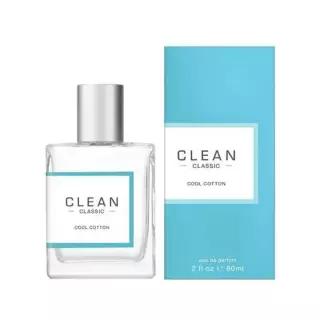 클린향수 쿨 코튼 오 드 퍼퓸 60ml 리뉴얼