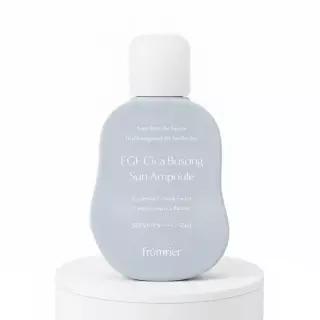 [역대 최대 용량]프롬리에 EGF 워터 화잘먹 선앰플 56ml+30ml 기획/단품 121321