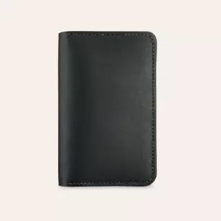 RED WING 패스포트 지갑 95020 - 블랙 프론티어 3654645