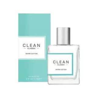 클린향수 웜 코튼 오 드 퍼퓸 60ml 리뉴얼