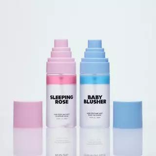 센녹 헤어 퍼퓸 미스트 60ml 2종(기획/단품)