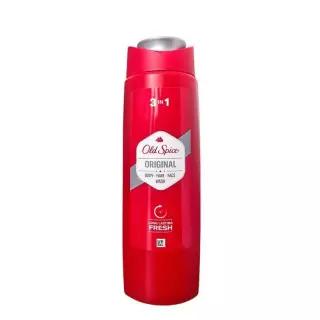 Old Spice Original Shower Gel 250ml x 3 Packs by 452653