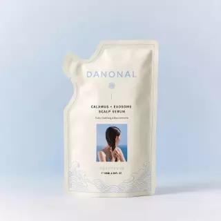 다노날 창포 바이 엑소좀 두피 앰플 리필 130ml 242814