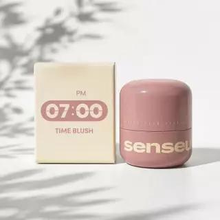 센슬 SENSEL 타임 블러쉬 9g (3 colors)