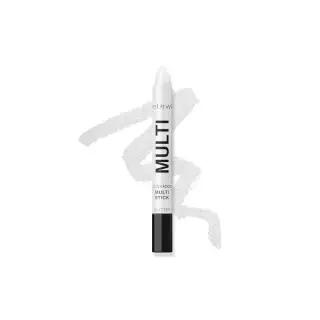 wet n wild Color Icon 크림 아이라이너 아이섀도우 멀티 스틱, 보습, 영양 벨벳 투 파우더 조립 및 혼합