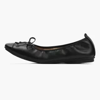 베어파우 릴리 플랫슈즈 블랙 K3109001SA-W - BLACK K3109001SA-W-BLACK