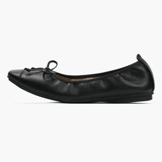 베어파우 릴리 플랫슈즈 블랙 K3109001SA-W - BLACK K3109001SA-W-BLACK