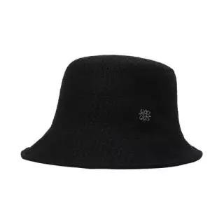 세인트앤드류스 821F3CP056 여성 별 심볼 본 장식 버킷햇 60B1531125