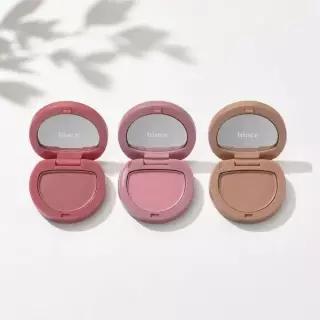 힌스 HINCE 하프 문 치크 (9color)