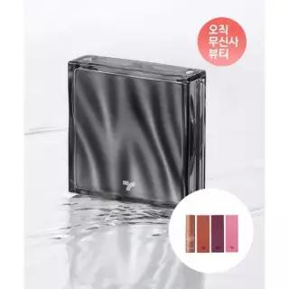 매장정품 TONYMOLY [MINI SET] 스킨톤 픽싱 커버 쿠션 미니+미니 틴트