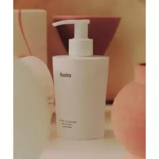 매장정품 HUXLEY [교차선택] 살냄새 퍼퓸 바디로션 300ml 4종 택2