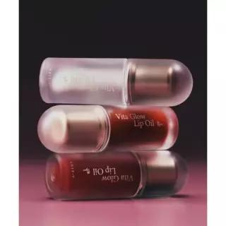 매장정품 AXIS-Y 비타 글로우 립오일 4ml