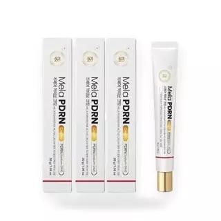 [셀러허브 1]일양약품 멜라 PDRN 리페어 엑티브 크림 30g 3개 - 살몬 미 백 주름 탄력 보습(SH) (52595308
