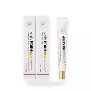 [셀러허브 1]일양약품 멜라 PDRN 리페어 엑티브 크림 30g 2개 - 살몬 미 백 주름 탄력 보습(SH) (52595309