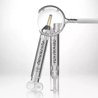 [브러쉬증정] [증상 ] 레스노베 엑스퍼트 샷 스칼프 앰플 15ml
