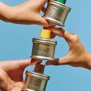 노크 멜트 인 바디토너 100ml 242808