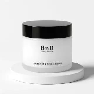 비엔디 언더암 크림 100ml