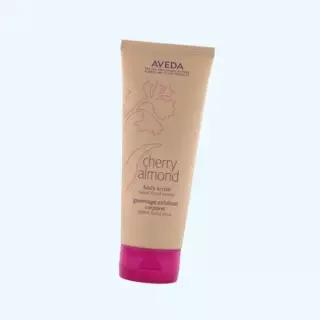 아베다 달콤한 아로마향 체리 아몬드 바디 스크럽 200ML 5001187
