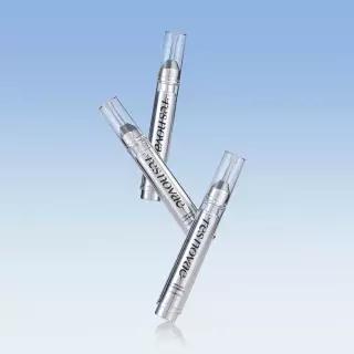 [브러쉬증정] [증상 /2개월분] 레스노베 엑스퍼트 샷 스칼프 앰플 15ml (3개입)