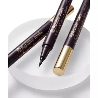 키스미 KISSME 키스미 히로인메이크 스무스 리퀴드 아이라이너 슈퍼 킵 0.4ml
