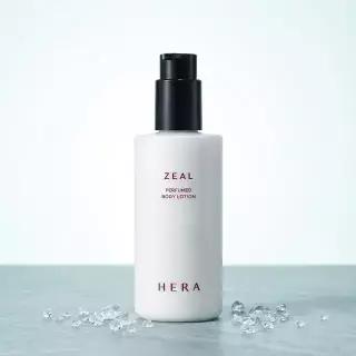 헤라 지일 블루밍 퍼퓸드 바디 로션 230ml _G