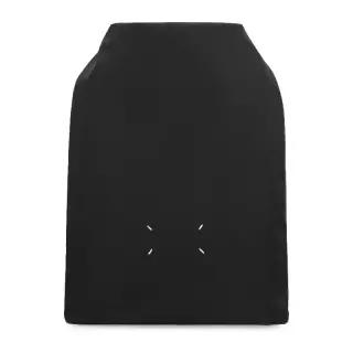 메종마르지엘라 테크니컬 패브릭 가죽 롤탑 백팩 SB1WA0015P6763 T8013