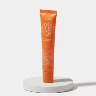 브루케시아 글로우 톤업 선세럼 45ml