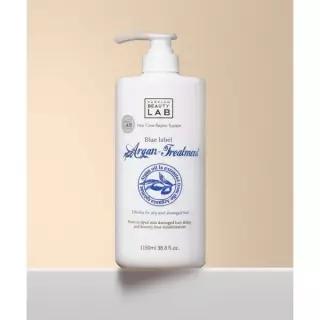 매장정품 PARKJUN BEAUTYLAB 블루라벨 아르간 대용량 트리트먼트 1150ml