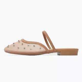 베어파우 비타 뮬 베이지 K2961091RA-W - BEIGE K2961091RA-W-BEIGE