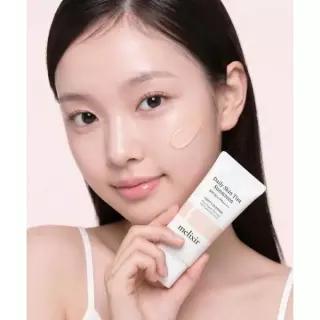 매장정품 MELIXIR 데일리 스킨 틴트 선스크린