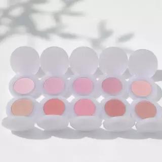 스나이델뷰티 SNIDELBEAUTY 유포릭 글로우 블러쉬