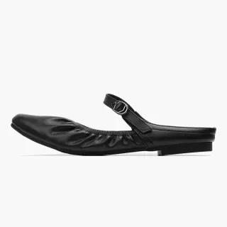 베어파우 비키 뮬 블랙 K2984001RA-W - BLACK K2984001RA-W-BLACK