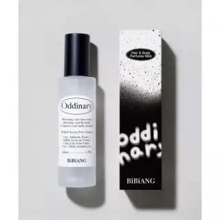 BIBIANG 보이넥스트도어 헤어 바디 퍼퓸 미스트 100ml 오디너리 4205904