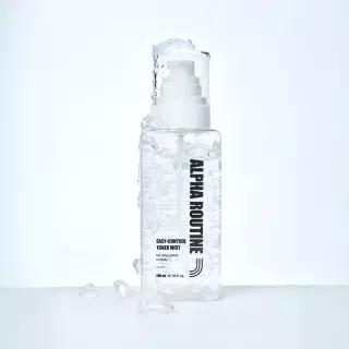 [남친선물추천/젤리미스트] 알파루틴 이지컨트롤 토너미스트 200ml