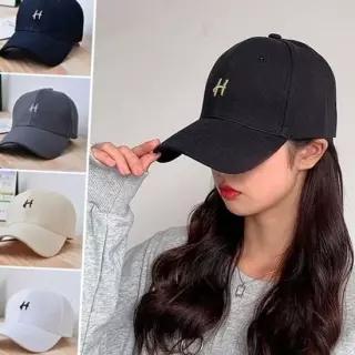 데일리캡 남녀공용 야구 모자 데일리 사계절 볼캡 심플 남성 남녀공용야구모자