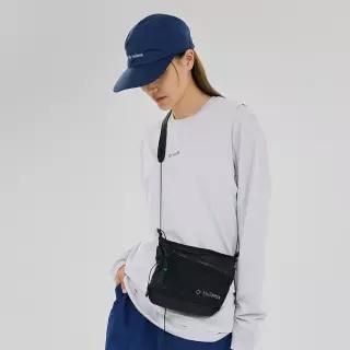 헬리녹스 웨어 샤코슈 백 Black