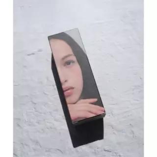 ENTROPY Makeup 브로우 컬러 애쉬 브라운 {WLM}