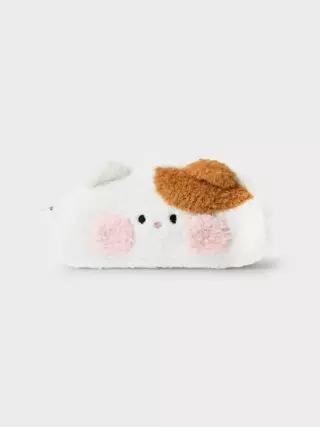 라인프렌즈 미니니 햄니 인형 파우치