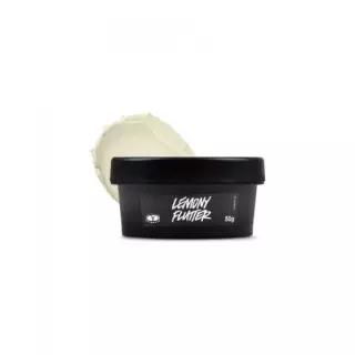 LUSH 레모니 플러터 50g - 큐티클 버터 4205875