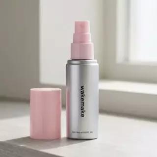[레오파드 헬로키티]웨이크메이크 스테이 락 메이크업 픽서 50ml 120649