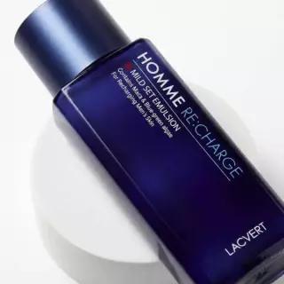 라끄베르 옴므 리차지 에멀전 180ml