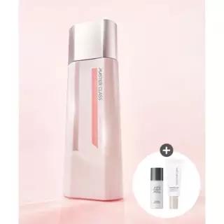 매장정품 JUNGSAEMMOOL 마스터클래스 글로우 톤업 선 (물크림 8ml + 앰플선 5ml 증정)