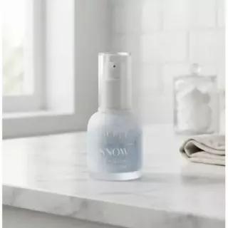 [뽀용톤업/밀착커버] 아타가 스노우 선세럼 30ml