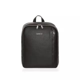 [만다리나덕]만다리나덕 MELLOW URBAN BACKPACK MWT05001 (NERO) 송아지 가죽 백팩
