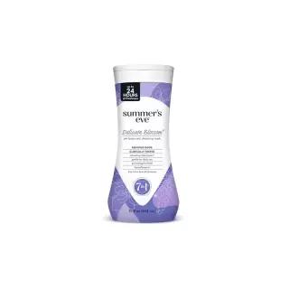 Summer's Eve All-Over Daily Feminine Wash, Delicate Blossom, 15 Fl Oz 434489